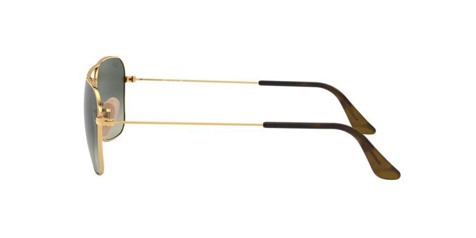 OKULARY RAY-BAN® CARAVAN RB 3136 181/71 58 ROZMIAR L