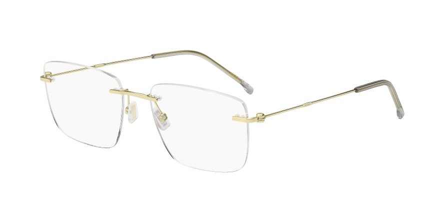 OKULARY KOREKCYJNE BOSS 1706F J5G 56 ROZMIAR M
