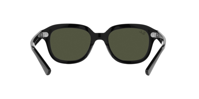 OKULARY RAY-BAN® ERIK RB 4398 901/31 51 ROZMIAR M