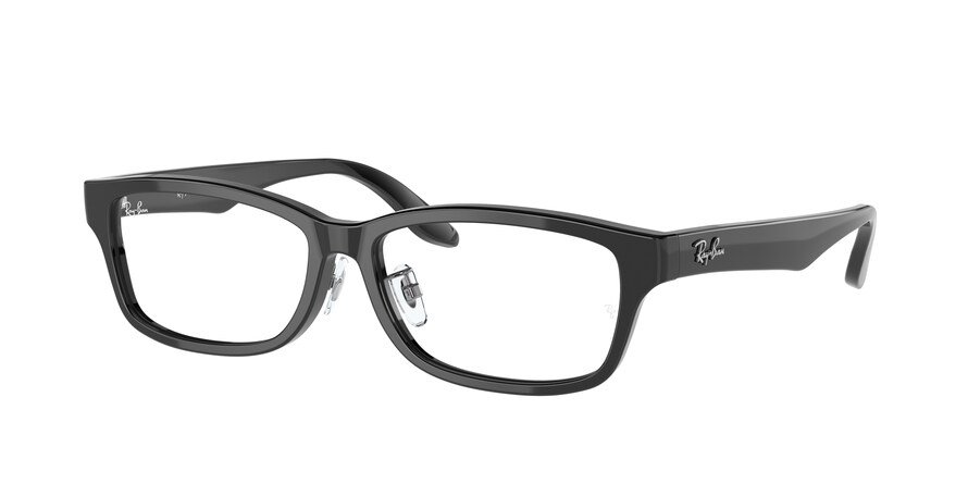 OKULARY KOREKCYJNE RAY-BAN® RX 5408D 2000 57 ROZMIAR M