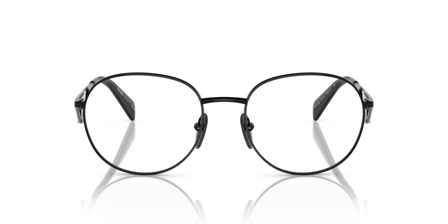 OKULARY KOREKCYJNE PRADA EYEWEAR PR A50V 1AB1O1 54 ROZMIAR M