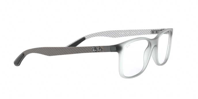 OKULARY KOREKCYJNE RAY-BAN® RX 8903 5244 55 ROZMIAR L