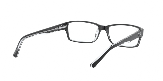 OKULARY KOREKCYJNE RAY-BAN® RX 5169 2034 52 ROZMIAR S