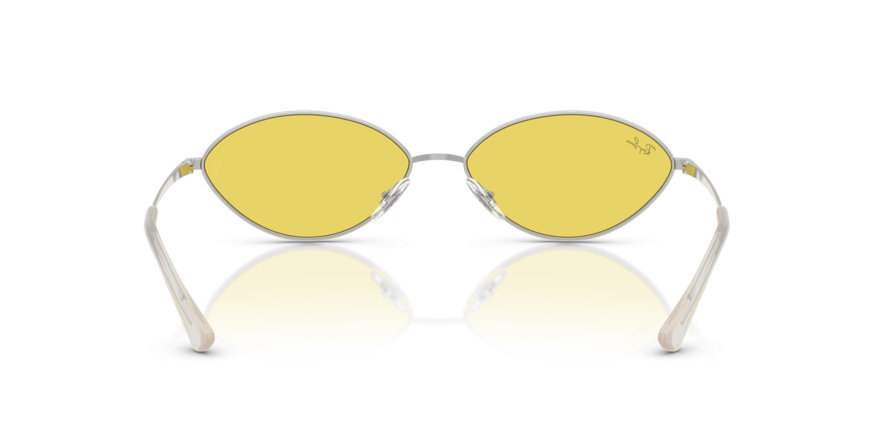 OKULARY RAY-BAN® KAI RB 3757 003/6D 56 ROZMIAR M