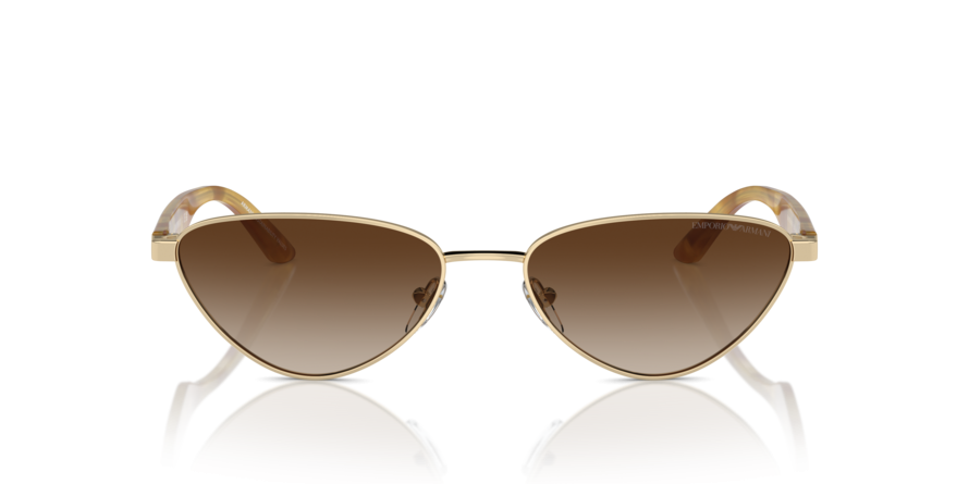 OKULARY EMPORIO ARMANI EA 2153 301313 56 ROZMIAR M