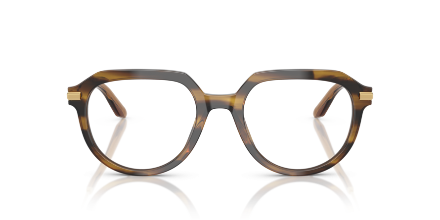 OKULARY KOREKCYJNE DOLCE & GABBANA DG 3402 3446 52 ROZMIAR M