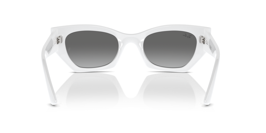 OKULARY RAY-BAN® ZENA RB 4430 675911 49 ROZMIAR M
