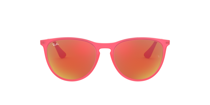 OKULARY DZIECIĘCE RAY-BAN® JUNIOR ERIKA RJ 9060S 70096Q 50