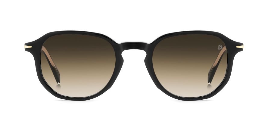 OKULARY DAVID BECKHAM DB 1140S 807/N4 50 ROZMIAR M