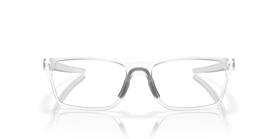 OKULARY KOREKCYJNE OAKLEY® HEX JECTOR OX 8032 803209 57 ROZMIAR M