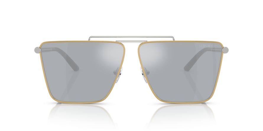 OKULARY VERSACE VE 2266 15141U 64 ROZMIAR L