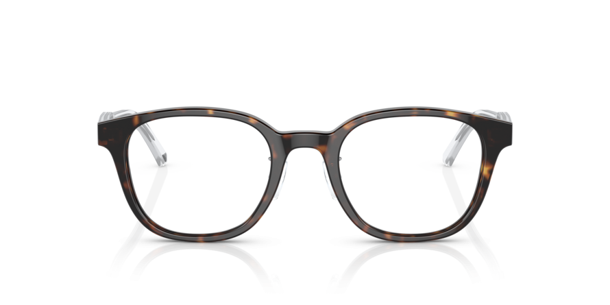 OKULARY KOREKCYJNE EMPORIO ARMANI EA 3216D 5026 49 ROZMIAR S