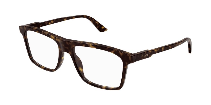 OKULARY KOREKCYJNE GUCCI GG 1820O 005 58 ROZMIAR L