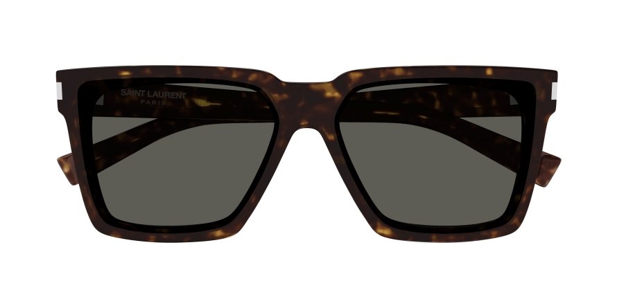 OKULARY SAINT LAURENT SL 610 002 59 ROZMIAR L