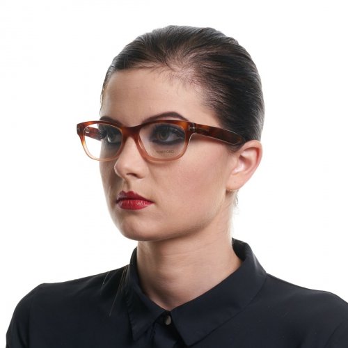 OKULARY KOREKCYJNE TOM FORD TF 5425 56A 53 ROZMIAR M
