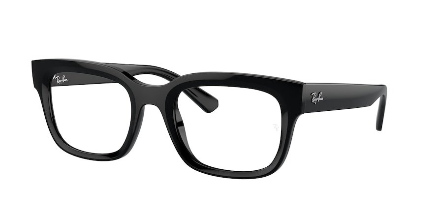 OKULARY KOREKCYJNE RAY-BAN® CHAD RX 7217 8260 52 ROZMIAR S