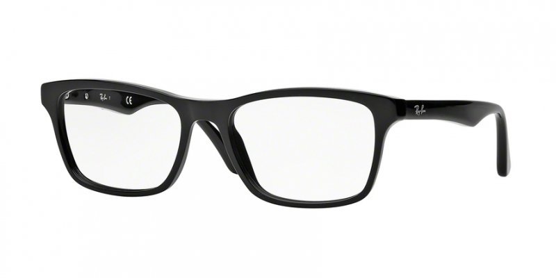 OKULARY KOREKCYJNE RAY-BAN® RX 5279 2000 53 ROZMIAR M