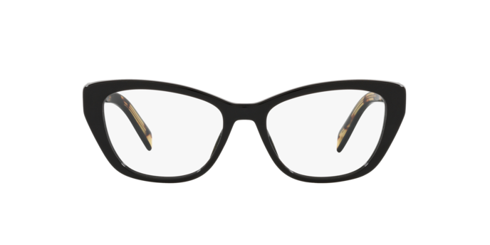 OKULARY KOREKCYJNE PRADA EYEWEAR PR 19WV 1AB1O1 53 ROZMIAR M