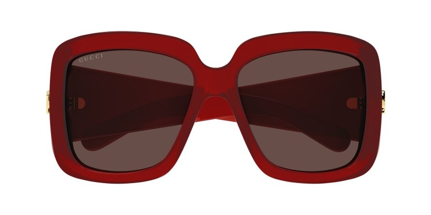 OKULARY GUCCI GG 1402S 003 55 ROZMIAR M