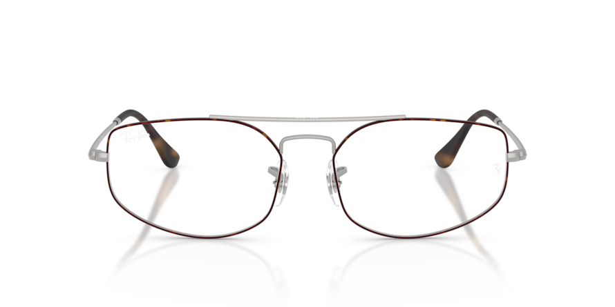 OKULARY KOREKCYJNE RAY-BAN® EXPLORER 5 RX 6545 3194 56 ROZMIAR M