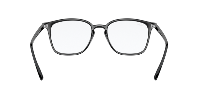 OKULARY KOREKCYJNE RAY-BAN® RX 7185 2000 50 ROZMIAR S