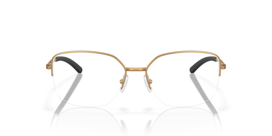 OKULARY KOREKCYJNE OAKLEY® MOONGLOW OX 3006 300606 53 ROZMIAR M