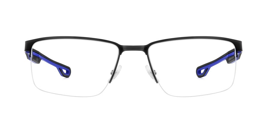 OKULARY KOREKCYJNE CARRERA CA 4414 D51 57 ROZMIAR L