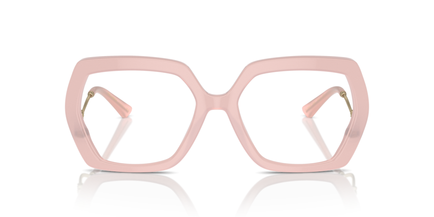 OKULARY KOREKCYJNE DOLCE & GABBANA DG 3390B 3436 56 ROZMIAR M