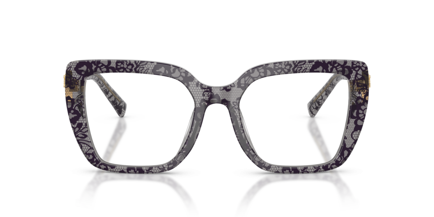 OKULARY KOREKCYJNE DOLCE & GABBANA DG 3441 3471 51 ROZMIAR M