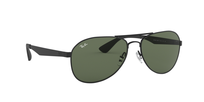 OKULARY RAY-BAN® RB 3549 006/71 58 ROZMIAR M
