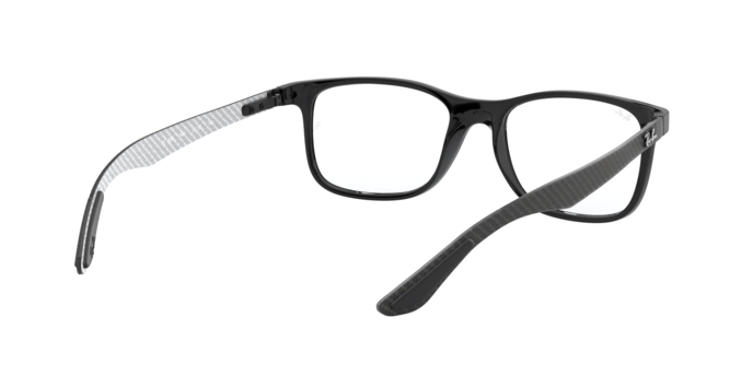 OKULARY KOREKCYJNE RAY-BAN® RX 8903 5681 53 ROZMIAR M