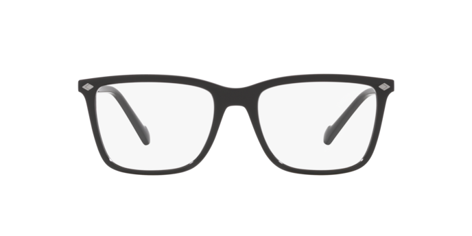 OKULARY KOREKCYJNE VOGUE EYEWEAR VO 5492 W44 54 ROZMIAR M