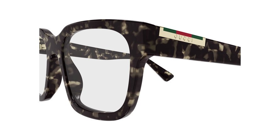 OKULARY KOREKCYJNE GUCCI GG 1961O 003 55 ROZMIAR M