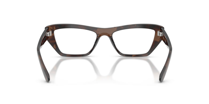 OKULARY KOREKCYJNE VOGUE EYEWEAR VO 5701U 3279 53 ROZMIAR M