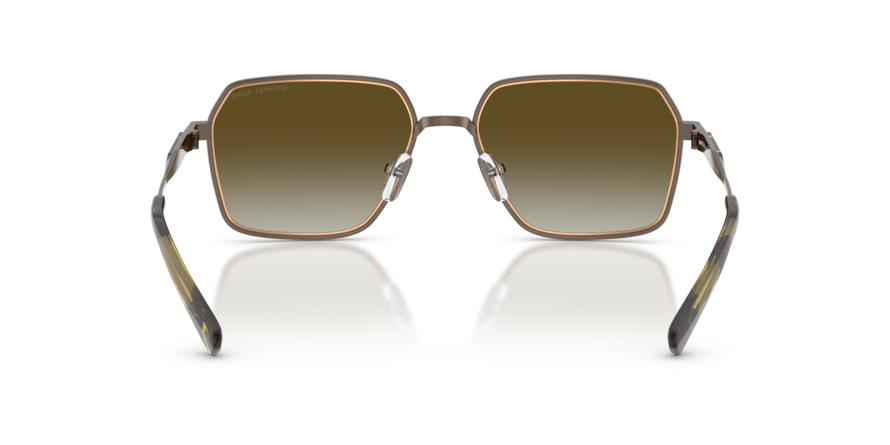 OKULARY MICHAEL KORS DANA POINT MK 1176 10017Z 57 ROZMIAR L