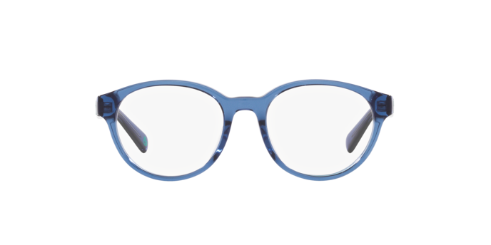 OKULARY KOREKCYJNE DZIECIĘCE POLO RALPH LAUREN PP 8546U 6092 49