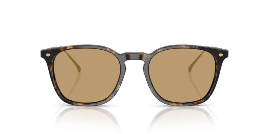 OKULARY GIORGIO ARMANI AR 8226T 620773 52 ROZMIAR M
