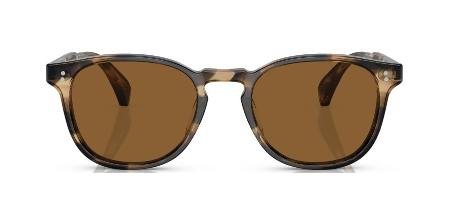 OKULARY OLIVER PEOPLES FINLEY ESQ. SUN (U) OV 5298SU 171353 53 ROZMIAR M