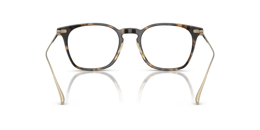 OKULARY KOREKCYJNE GIORGIO ARMANI AR 7271T 6207 51 ROZMIAR M