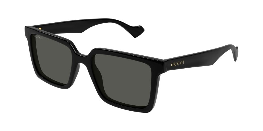OKULARY GUCCI GG 1540S 001 55 ROZMIAR M