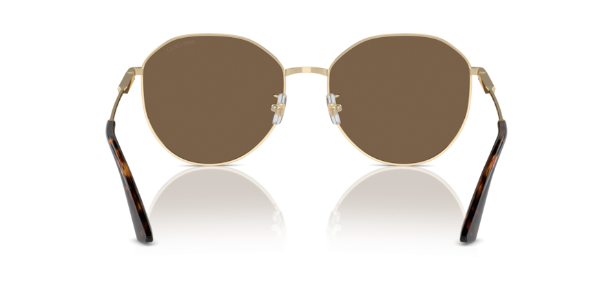 OKULARY JIMMY CHOO JC 4007BD 300673 58 ROZMIAR L