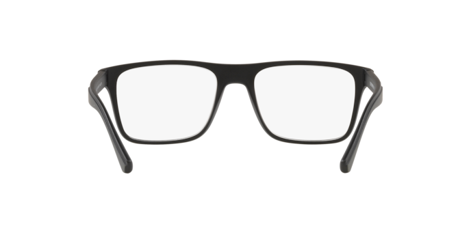 OKULARY KOREKCYJNE EMPORIO ARMANI EA 4115 58531W 54 ROZMIAR M + NAKŁADKI