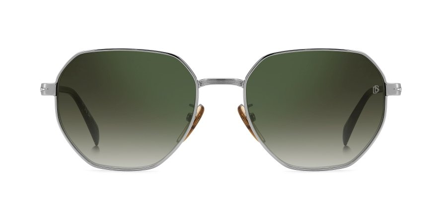OKULARY DAVID BECKHAM DB 1162FS 6LB 56 ROZMIAR M