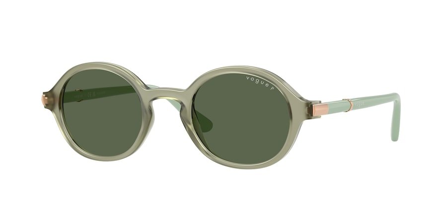 OKULARY VOGUE EYEWEAR VO 5692S 32959A 46 ROZMIAR S