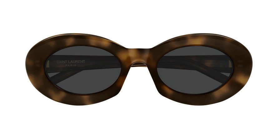 OKULARY SAINT LAURENT SL 594 009 52 ROZMIAR M