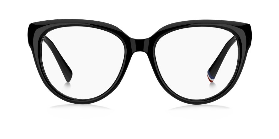 OKULARY KOREKCYJNE TOMMY HILFIGER TH 2210 807 52 ROZMIAR M
