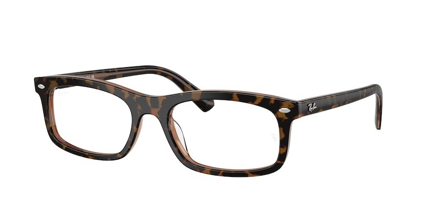 OKULARY KOREKCYJNE RAY-BAN® RX 5450 8484 56 ROZMIAR M