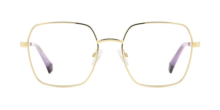 OKULARY KOREKCYJNE POLAROID PLD D530 J5G 54 ROZMIAR M