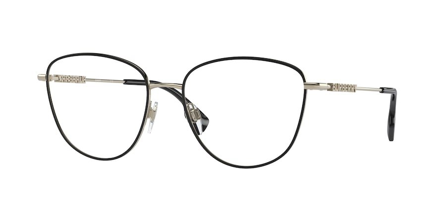 OKULARY KOREKCYJNE BURBERRY VIRGINIA BE 1376 1109 53 ROZMIAR M