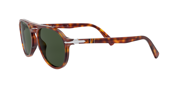 OKULARY PERSOL® EL PROFESOR SERGIO PO 3235S 24/31 55 ROZMIAR M